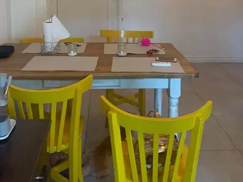 Departamento en Venta al Norte