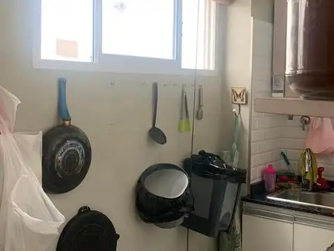 Departamento en Venta 45 años