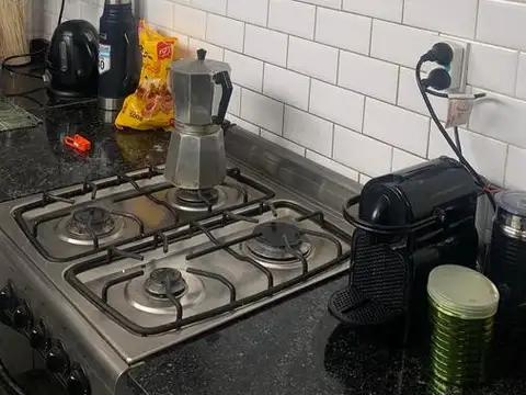 Departamento en Venta en Urquiza R, USD 115.000