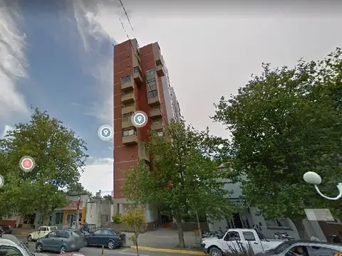 AV MITRE 1100, Piso 10