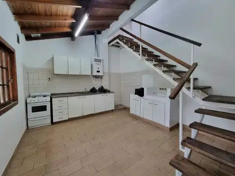 Depto Tipo Casa en Alquiler en Villa Martelli, $ 1.100.000