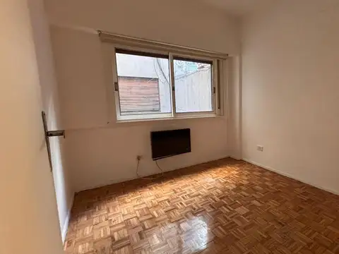 Departamento en Venta en Barrio Norte, USD 68.500