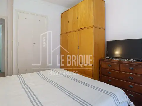 Depto Tipo Casa en Venta 50 años