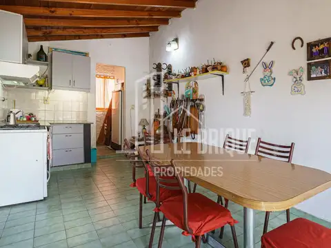 Depto Tipo Casa en Venta de 5 ambientes