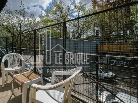 Depto Tipo Casa en Venta de 4 dormitorios