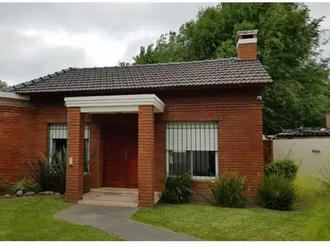 Casa en Venta en Ricardone, San Lorenzo