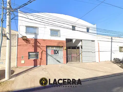 Alquiler Galpón nave industrial Usos Múltiples. Pedro Ignacio de Rivera al 5900