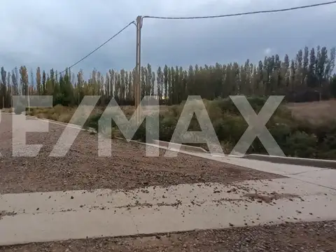 Terreno en Venta en Centenario, USD 70.000