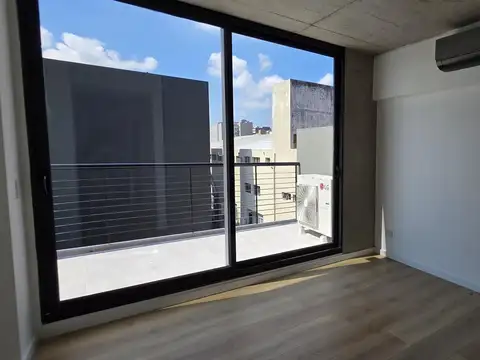 VENTA DEPARTAMENTO 3 AMBIENTES BALCON AMENITIES  EN PALERMO