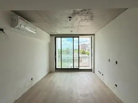 Departamento en Venta en Palermo, USD 320.000