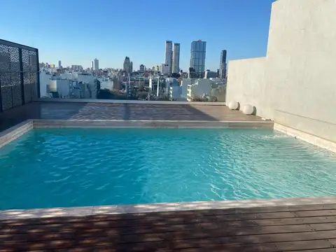 Cordoba 5500, Piso 2