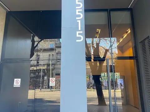 Departamento en Venta 3 años