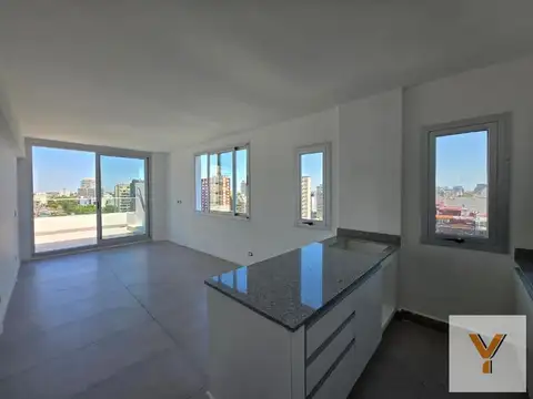 Departamento en venta - 1 Dormitorio 2 Baños - Villa Urquiza