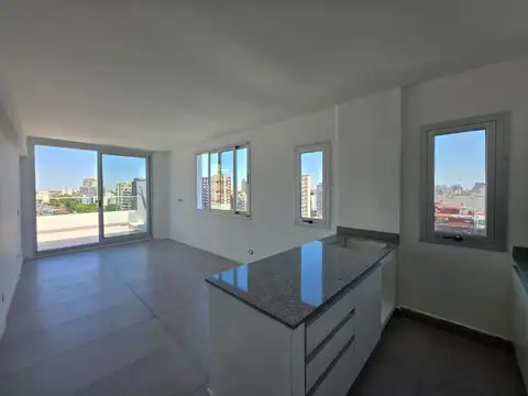 Departamento en venta - 1 Dormitorio 2 Baños - Villa Urquiza