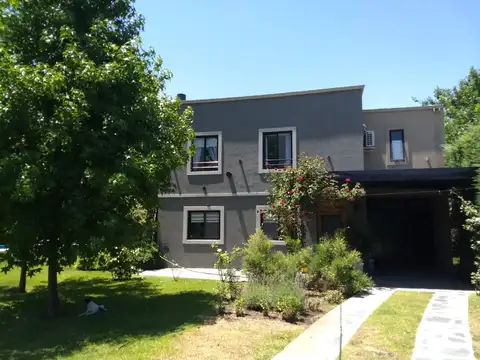 Barrio Segundas Colinas 100