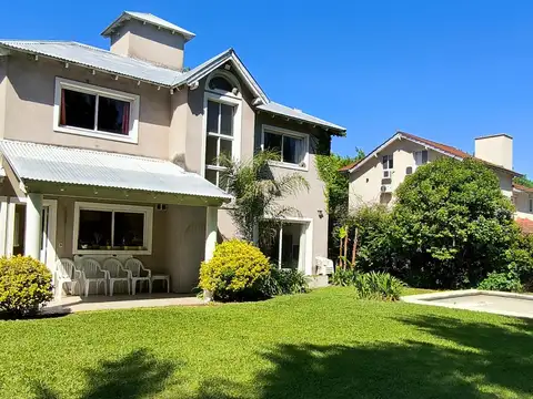 Casa en Venta en Pilar, USD 210.000