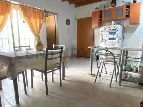 Cervantes 1500, Piso 2