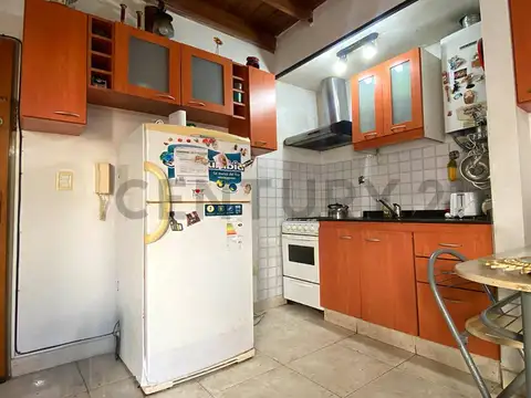 Depto Tipo Casa en Venta en Monte Castro, USD 69.000