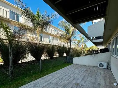 depto a estrenar tres ambientes saravi village pilar