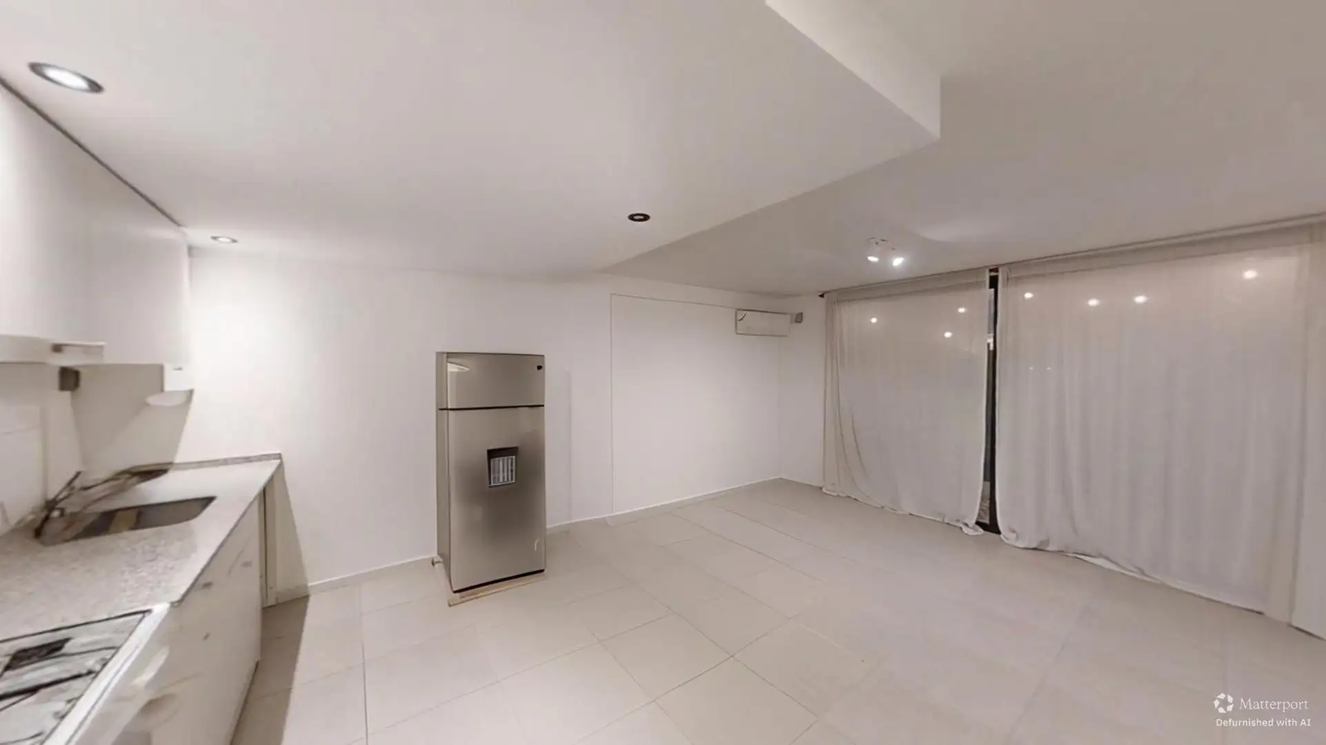 Venta 2 Amb con cochera Zona Guemes