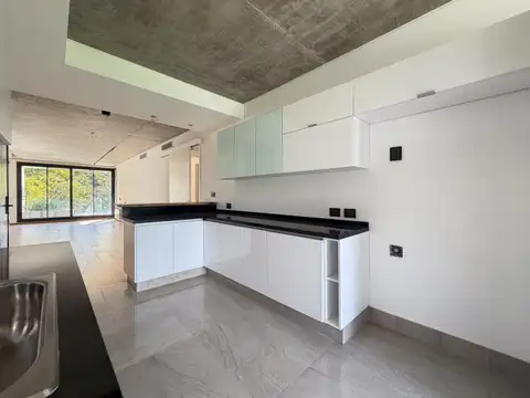 Brassey 8061 , Piso 2