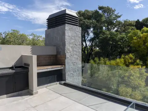 Fisherton Park-  Venta Departamento de 2 dormitorios con terraza de uso exclusivo