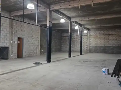 Galpon en Alquiler en Gregorio de Laferrere, $ 1.500.000