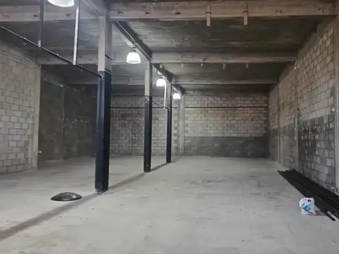 Galpón en alquiler en Gregorio De Laferrere