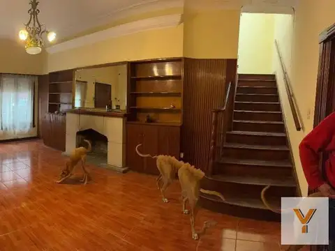 Departamento en venta - 3 Dormitorios 2 Baños - Mar del Plata