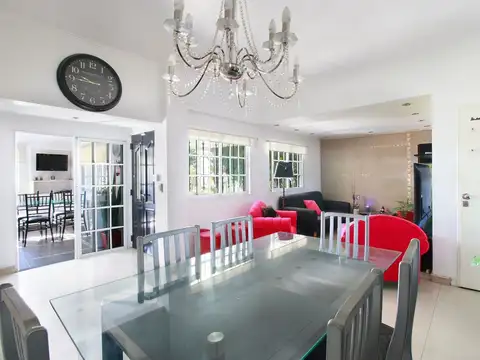 Venta PH 4 amb Balcon Terraza Parrilla Ciudadela