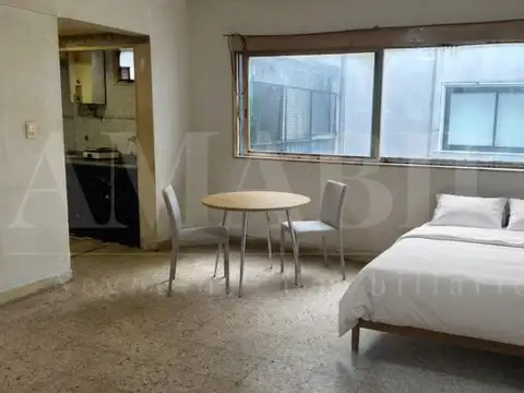 Departamento en Alquiler en San Nicolás, CABA