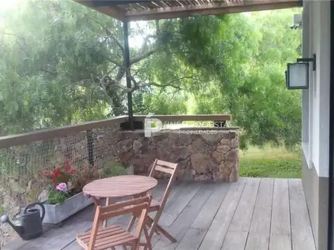 CASAS - CASA - SAN RAFAEL, PUNTA DEL ESTE