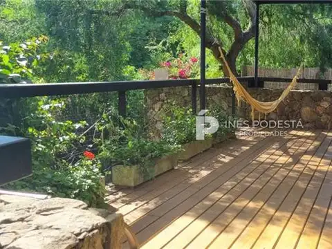 Casa en Alquiler de 3 dormitorios