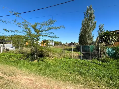 Terreno en Venta de 765,0 m2