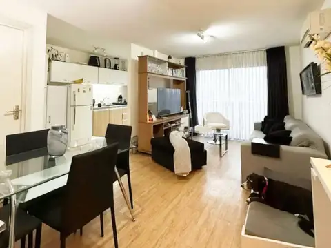 Departamento en Venta de 4 ambientes