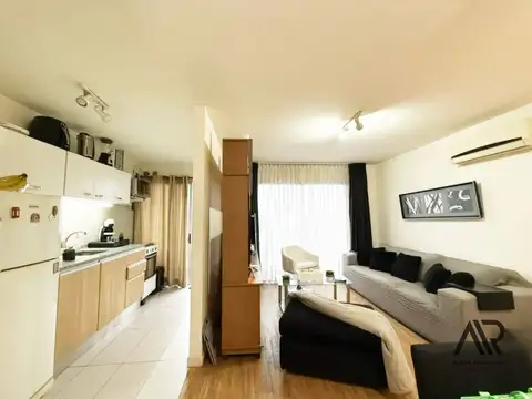VENTA APTO con RENTA  2 DORM * ALTOS DEL LIBERTADOR * 100