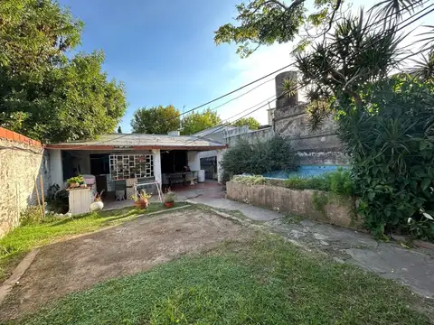 Depto Tipo Casa en Venta de 3 ambientes