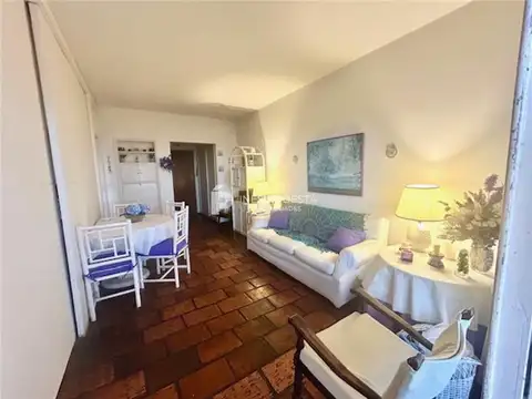 DEPARTAMENTO 3 AMBIENTES - MANSA, PUNTA DEL ESTE