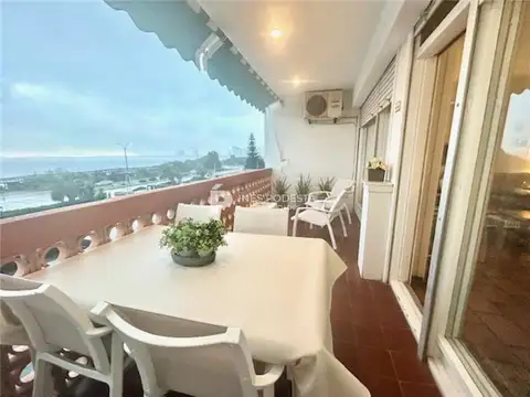 Departamento en Alquiler de 3 ambientes