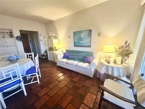 Departamento en Alquiler de 2 dormitorios