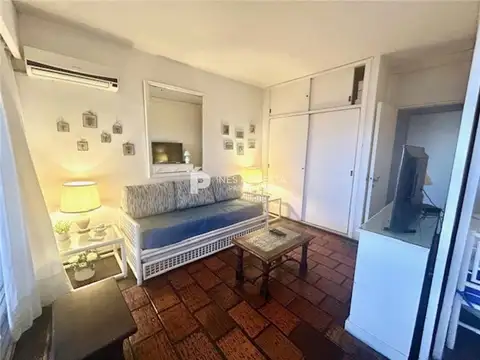 Departamento en Alquiler 75 años