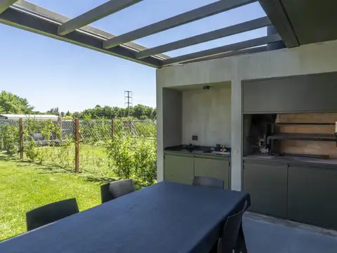 Casa en Venta al Norte