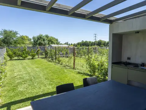 Casa en Venta 1 año