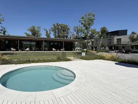 Casa en Venta 2 años