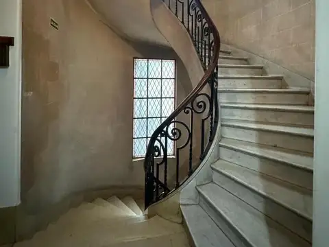 Rodriguez Peña 500, Piso 3