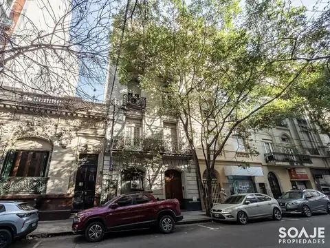 DEPARTAMENTO 115 M2 EN BARRIO NORTE