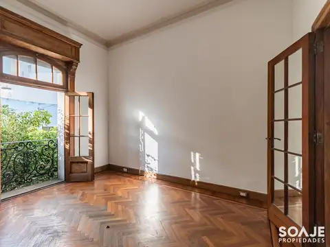 Rodríguez Peña 500