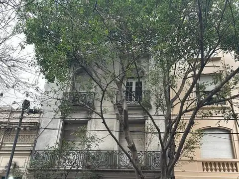 DEPARTAMENTO 115 M2 EN BARRIO NORTE
