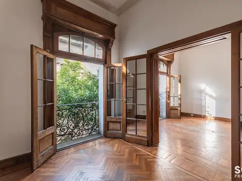 Departamento en Venta de 4 dormitorios
