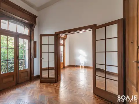 Departamento 5 ambientes con 3 baños